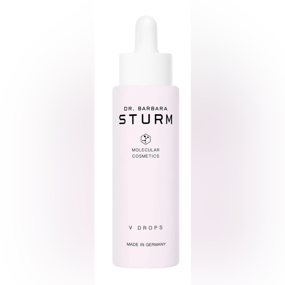 Dr. Barbara Sturm V Drops